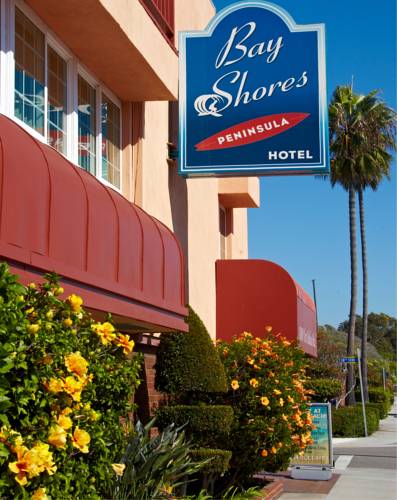 Newport Beach (California) United States Hotel