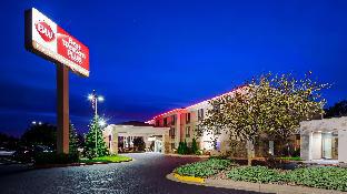 Eau Claire (WI) United States Hotels