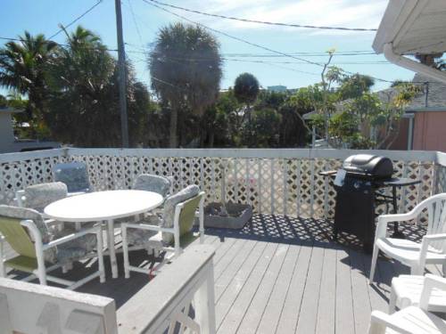 Fort Myers Beach Florida Vereinigten Staaten Promo-Code Booking.com