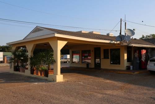 Corsicana (Texas) United States Promo Code Booking.com