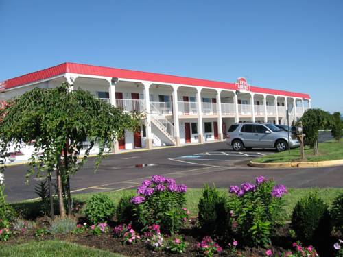 Culpeper (Virginia) Estados Unidos código de promoción de hotel booking.com