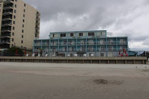 Murrells Inlet South Carolina Vereinigten Staaten Promo-Code Booking.com