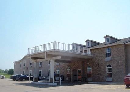 Kearney Missouri Vereinigten Staaten Promo-Code Booking.com