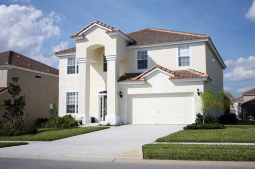 Orlando Florida Vereinigten Staaten Promo-Code Booking.com
