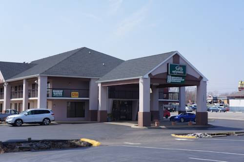 Clarksville (Tennessee) Estados Unidos codigo de promocion booking.com