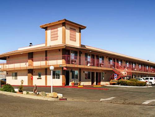 Victorville Kalifornien Vereinigten Staaten Promo-Code Booking.com