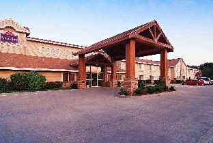 Atchison (KS) United States Hotels