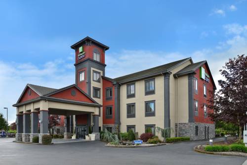 Vancouver Washington Vereinigten Staaten Promo-Code Booking.com