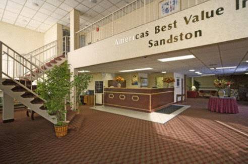 Sandston (Virginia) United States Promo Code Booking.com