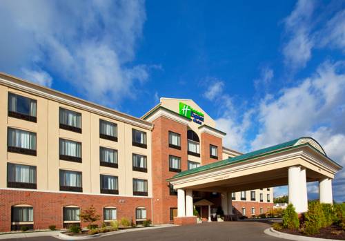 Utica (Michigan) United States Hotel