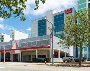 Virginia Beach (VA) United States Hotels