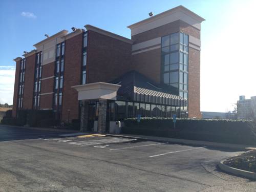 Hampton (Virginia) United States Promo Code Booking.com