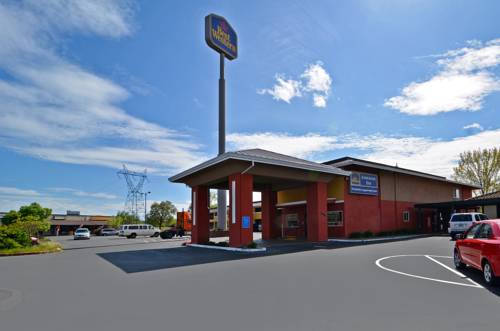 Anderson (California) United States Promo Code Booking.com