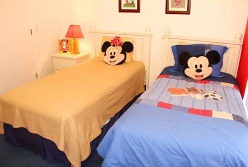 Kissimmee (Florida) United States Promo Code Booking.com