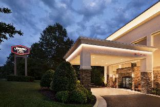 Ashland (VA) United States Hotels