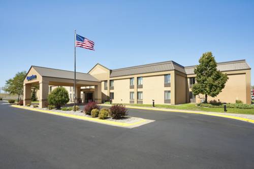 Fargo (Dakota del Norte) Estados Unidos codigo de promocion booking.com