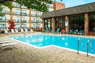 Rochester (NY) United States Hotels