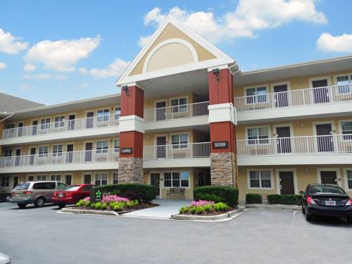North Charleston South Carolina Vereinigten Staaten Promo-Code Booking.com