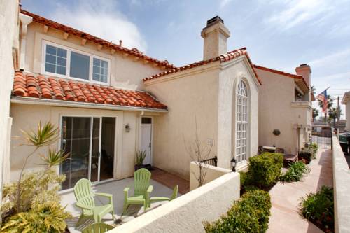 San Diego Vereinigten Staaten Promo-Code Booking.com