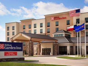 Sherman (TX) United States Hotels