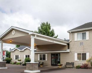 Ironwood (MI) United States Hotels