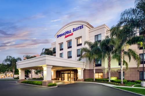 Bakersfield (California) United States Hotel