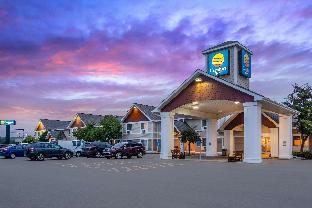 Iron Mountain (MI) United States Hotels