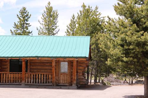 West Yellowstone Montana Vereinigten Staaten Promo-Code Booking.com