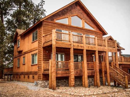 Big Bear City Kalifornien Vereinigten Staaten Promo-Code Booking.com