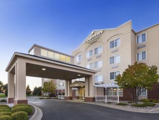 Eagan (MN) United States Hotels