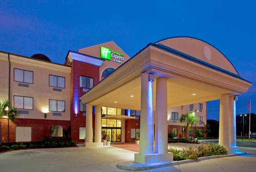 Panama City (Florida) United States Hotel