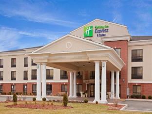 Ashland (KY) United States Hotels