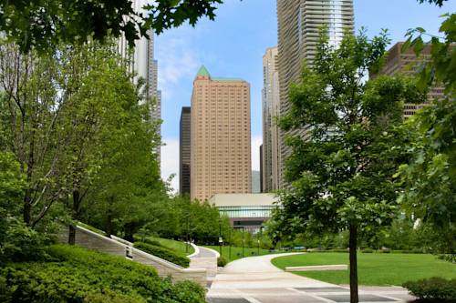 Chicago, Illinois) Estados Unidos c&oacute;digo de promoci&oacute;n de hotel booking.com