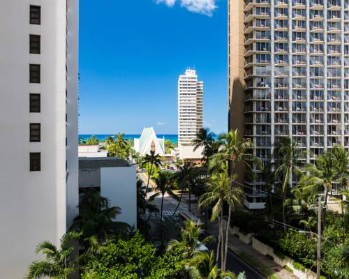 Honolulu (Oahu, Hawaii) United States Promo Code Booking.com