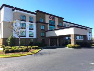 Birmingham (AL) United States Hotels