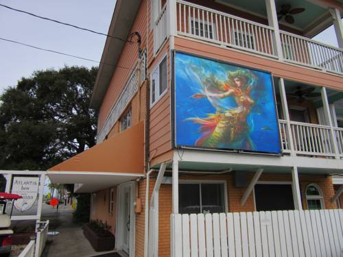 Tybee Island (Georgia) United States Promo Code Booking.com