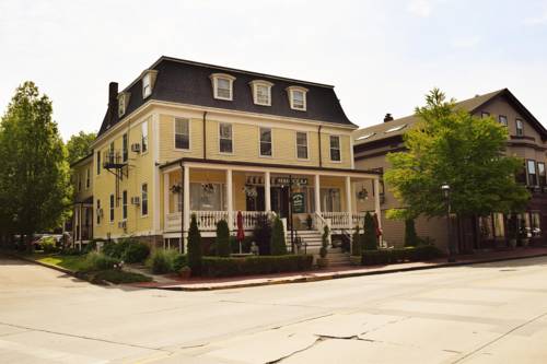 Newport (Rhode Island) United States Promo Code Booking.com