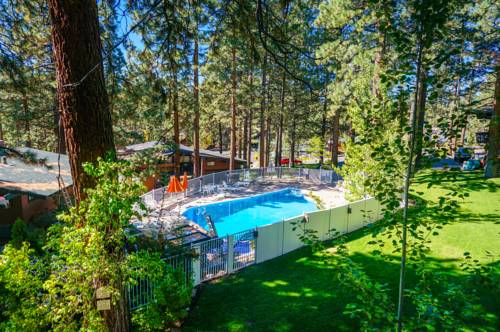 Zephyr Cove (Nevada) Estados Unidos codigo de promocion booking.com