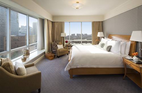 San Francisco, Kalifornien Vereinigten Staaten Promo-Code Booking.com