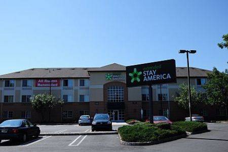 Piscataway New Jersey Vereinigten Staaten Promo-Code Booking.com