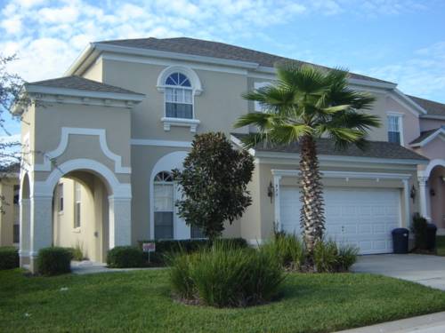 Davenport Florida Vereinigten Staaten Promo-Code Booking.com