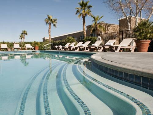 Twentynine Palms (California) United States Hotel