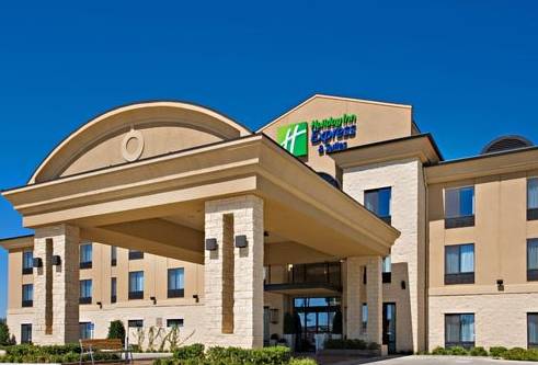 Wichita Falls (Texas) United States Hotel