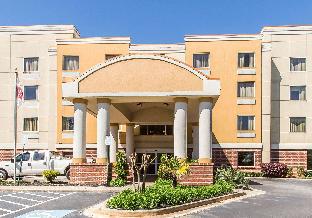 Forsyth (GA) United States Promo Code Agoda.com