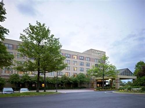 Philadelphia (Pennsylvania) United States Hotel