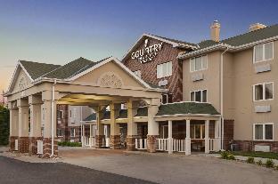 Lincoln (NE) United States Hotels