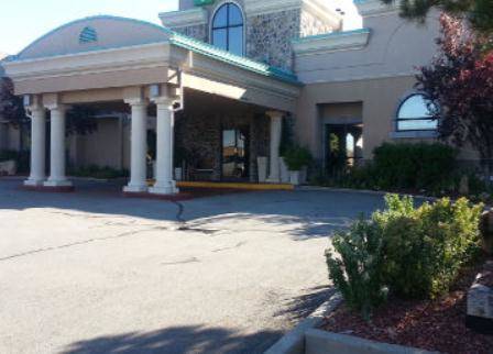 Murray (Utah) United States Promo Code Booking.com