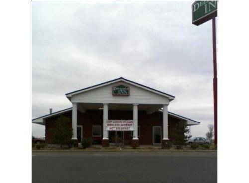 Steele (Missouri) United States Hotel