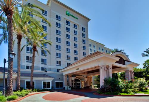 Anaheim (California) United States Hotel