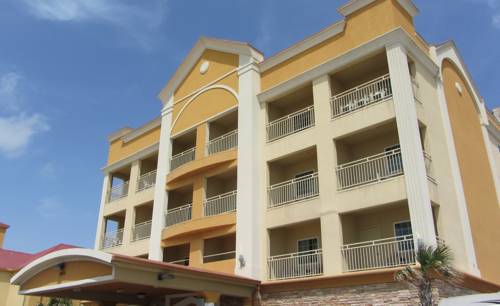Galveston (Texas) United States Hotel